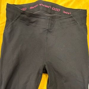 lorna jane leggings full length